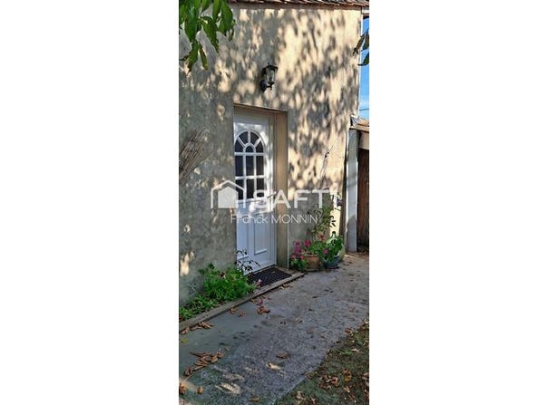 Cezac, Aquitaine 33620