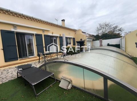Colombiers, Languedoc-Roussillon 34440