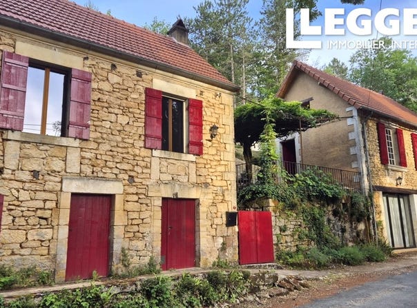 Les Eyzies, Nouvelle-Aquitaine 24620