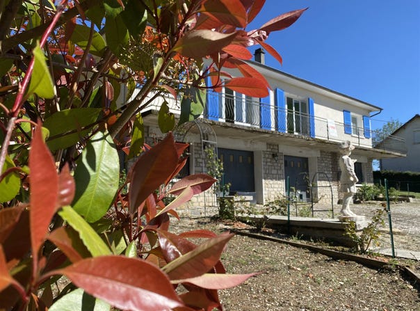 Chamberet, Limousin 19370