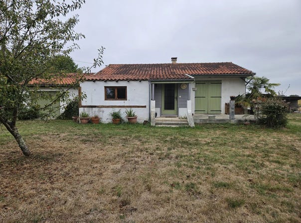 Galiax, Midi-Pyrénées 32160
