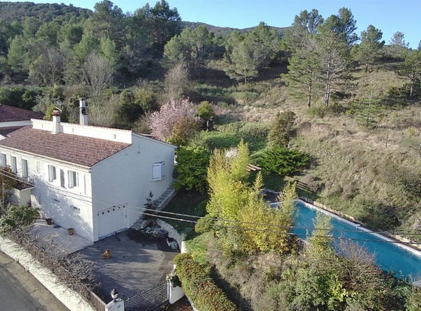 Quillan, Languedoc-Roussillon 11500