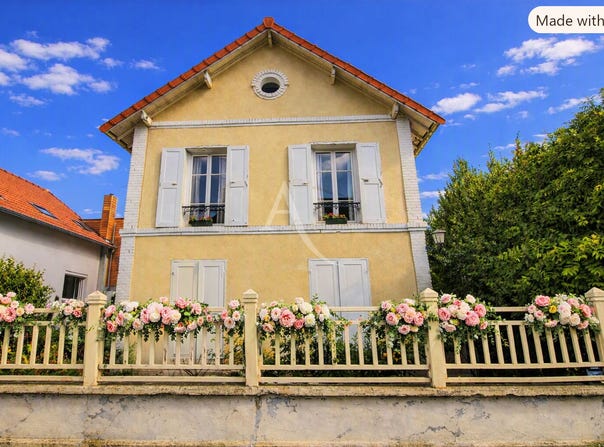 ANTONY, Île-de-France 92160