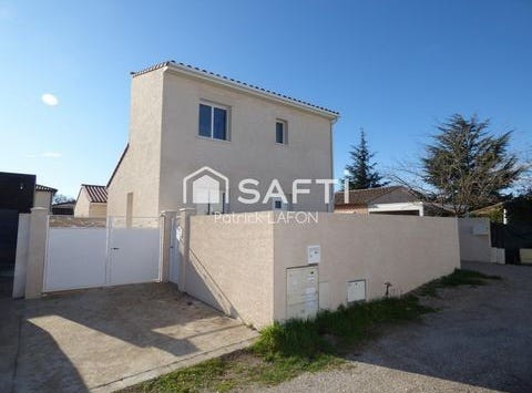 Saint-Andre-De-Sangonis, Languedoc-Roussillon 34725