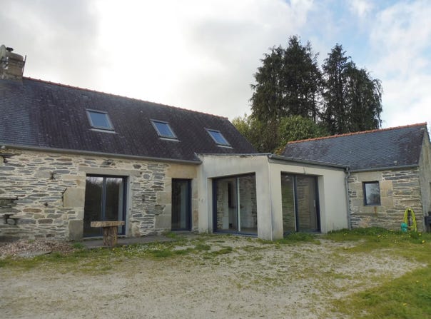 Edern, Finistère 29510