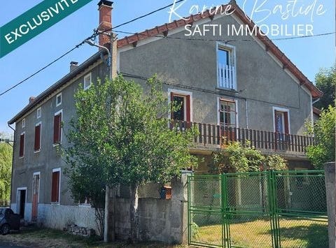 Vielprat, Auvergne 43490