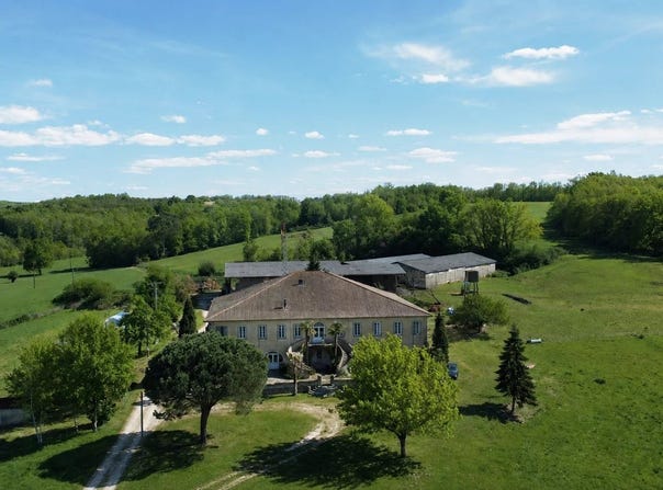 Montauban, Midi-Pyrénées 82000