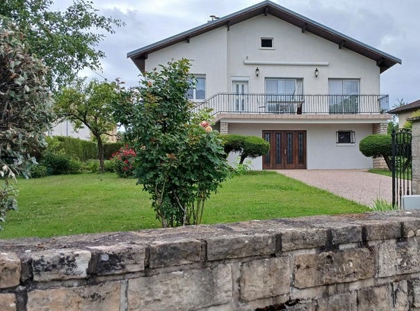 Pontcey, Franche-Comté 70360