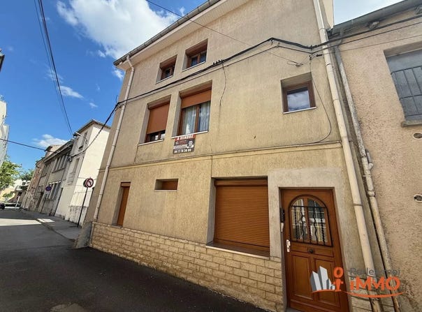 Saint-Étienne, Loire 42000