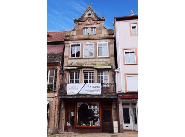 Saverne, Alsace 67700