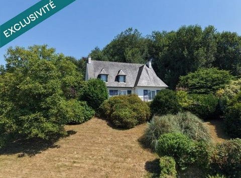 Taule, Bretagne 29670