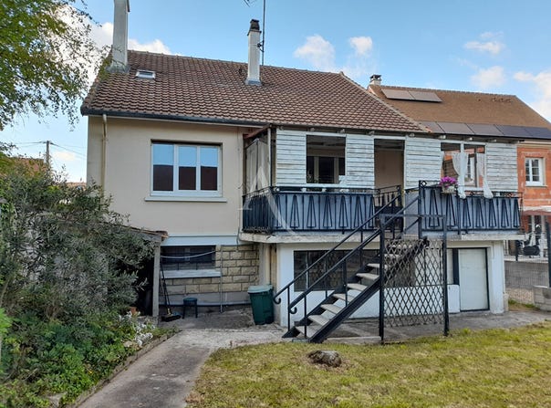 COURDIMANCHE, Île-de-France 95800