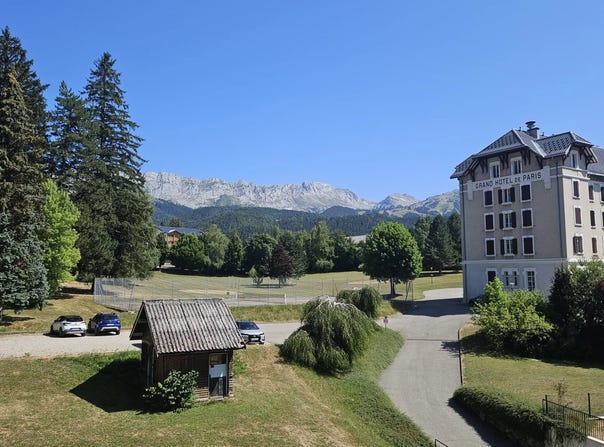 Villard-de-Lans, Isère 38250