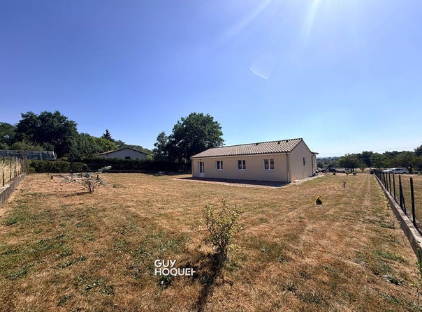 Saint-Yan, Burgundy 71600