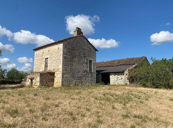 Laburgade, Midi-Pyrénées 46230