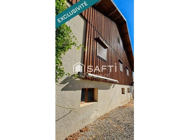 Naisey-Les-Granges, Franche-Comté 25360