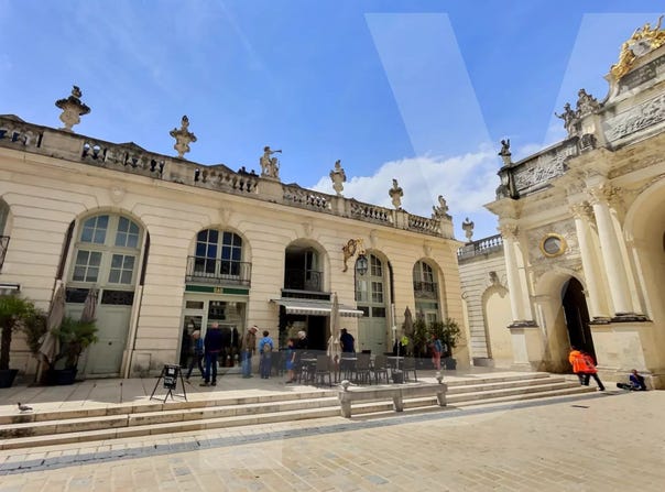 Nancy, Meurthe-et-Moselle 54000