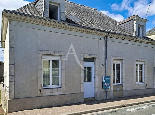 TIERCE, Pays de la Loire 49125
