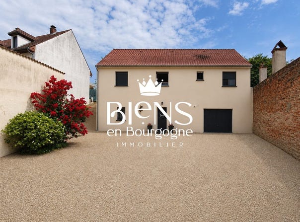 Seurre, Burgundy 21250