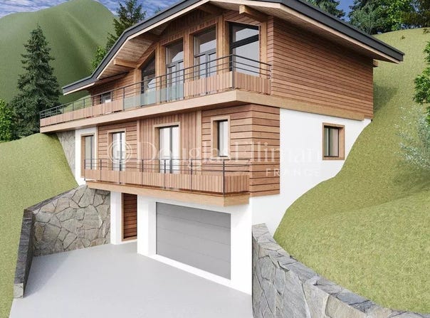 Morzine, Rhône-Alpes 74110