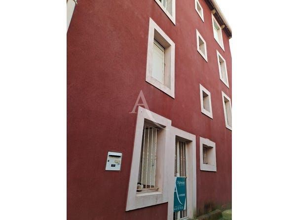 GRAISSESSAC, Occitanie 34260