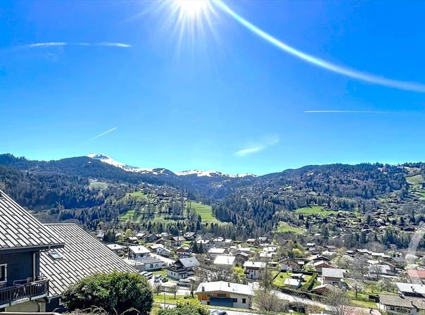 Saint-Gervais-les-Bains, Rhône-Alpes 74170