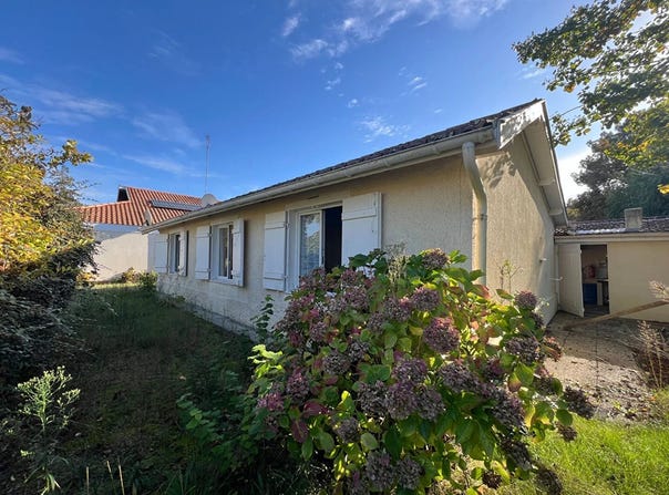 Biscarrosse, Landes 40600