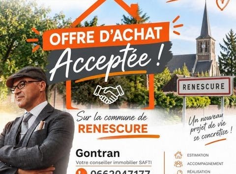 Renescure, Nord-Pas-de-Calais 59173