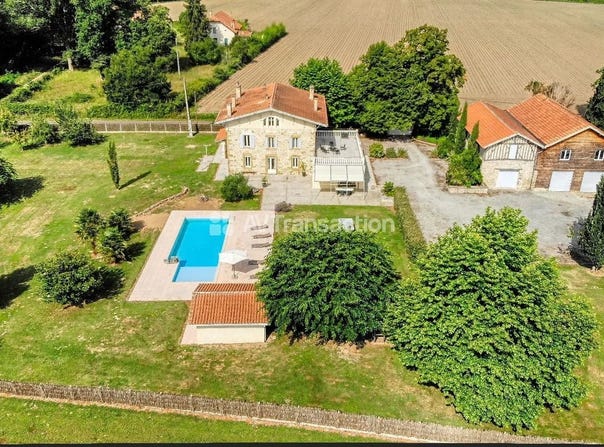 Meilhan, Landes 40400