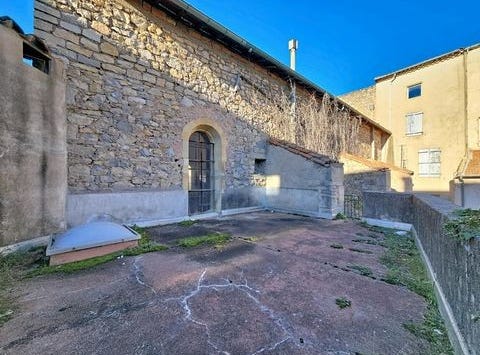 Bedarieux, Languedoc-Roussillon 34600