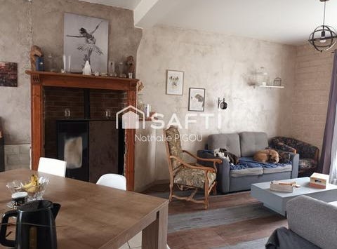 Gamaches, Picardie 80220