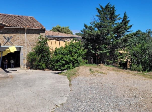 Faugères, Languedoc-Roussillon 34600