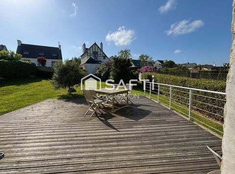 Carantec, Bretagne 29660