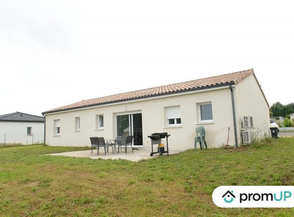 La Roche-Chalais, Nouvelle-Aquitaine 24490
