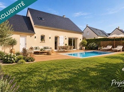 Luynes, Centre 37230