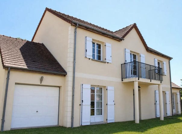 Vineuil, Centre 41350