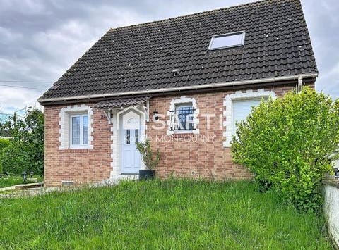 Holnon, Picardie 02760