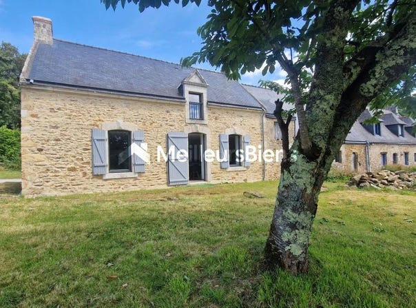 Landévant, Morbihan 56690