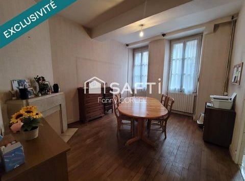 Chatillon-Sur-Seine, Bourgogne 21400