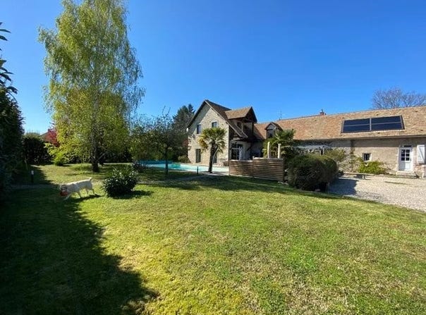 Saint-Rémy, Saône-et-Loire 71100