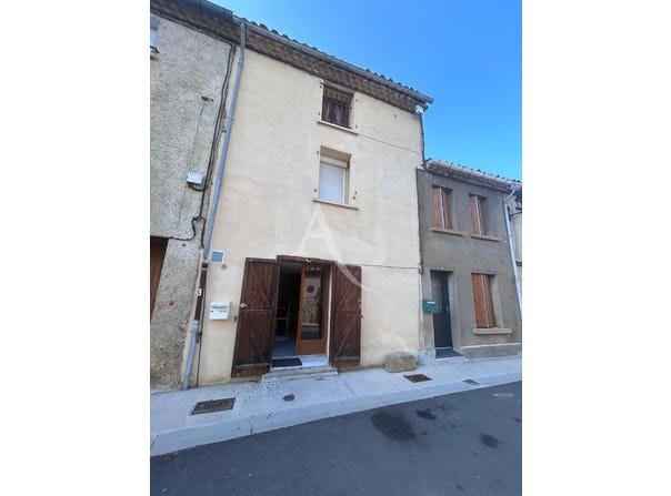 LA DIGNE D AMONT, Occitanie 11300