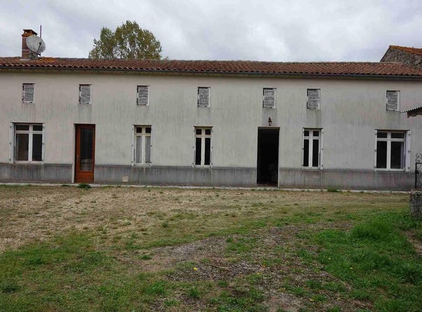 Reignac, Aquitaine 33860