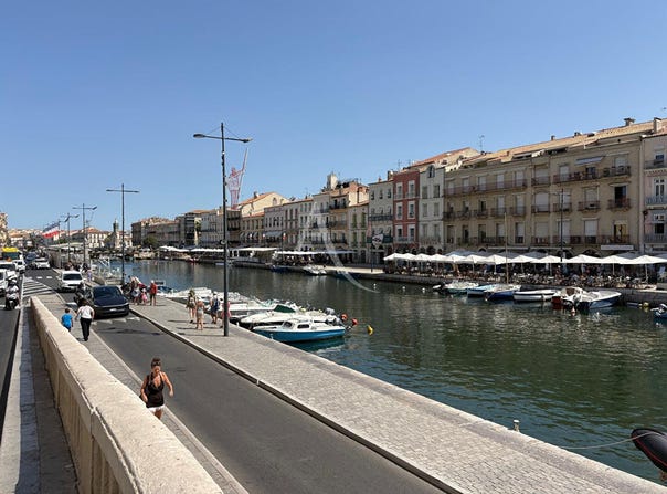 SETE, Occitanie 34200