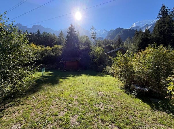 Chamonix, Rhône-Alpes 74400