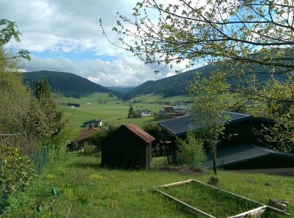 Méaudre, Isère 38112