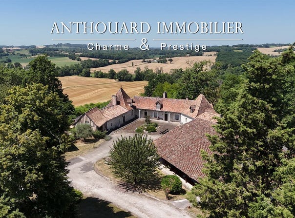 Plaisance, Aquitaine 24560