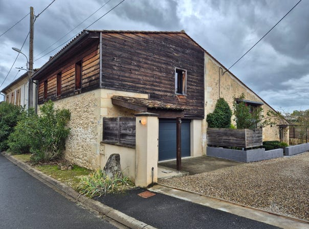 Bellebat, Aquitaine 33760