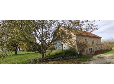 RUEYRES, Midi-Pyrénées 46120