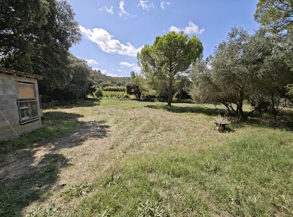 Le Pouget, Languedoc-Roussillon 34230