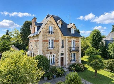 Ploermel, Bretagne 56800